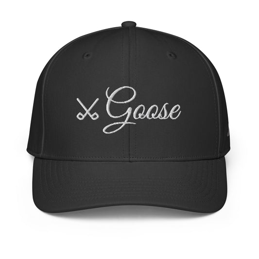 Goose Golf Club Cap