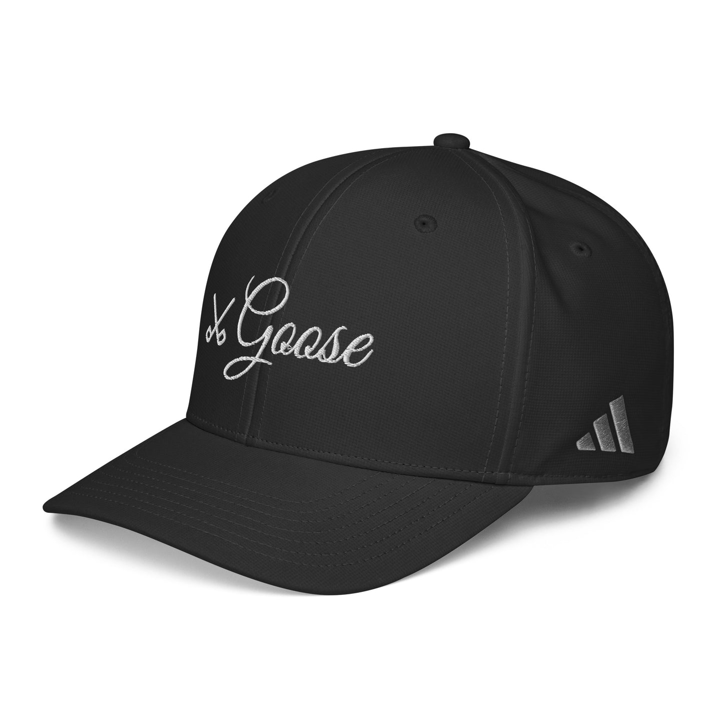 Goose Golf Club Cap