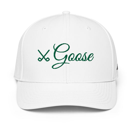 Goose Golf Club Cap