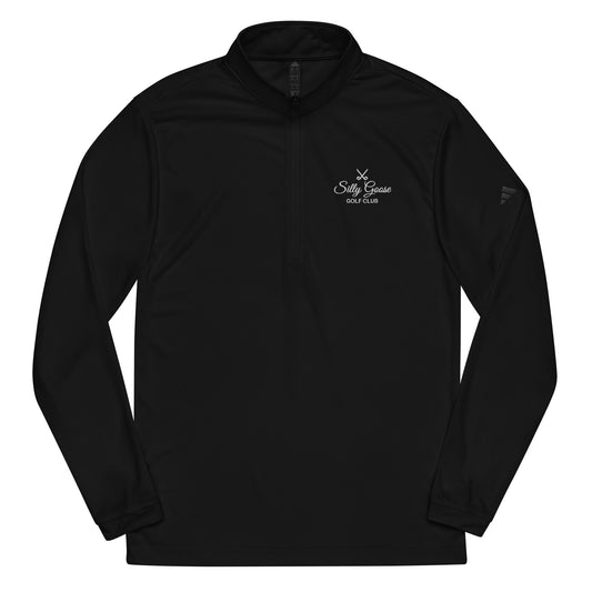 Golf Club Performance Pullover