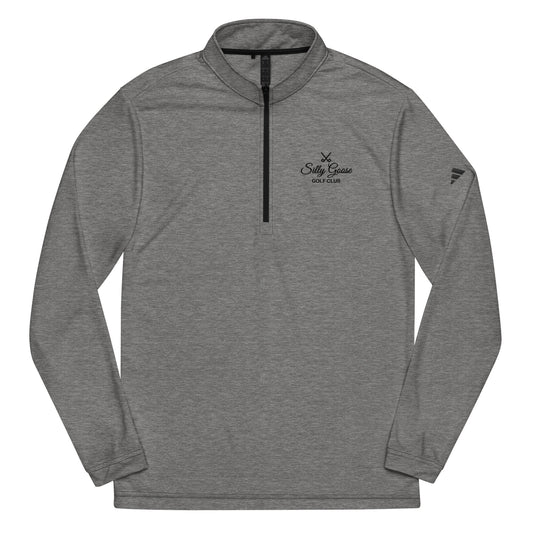 Golf Club Performance Pullover