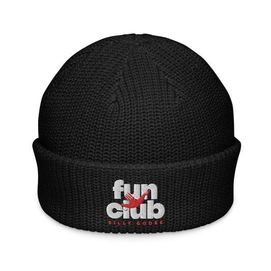 "Big Al" Fun Club Beanie