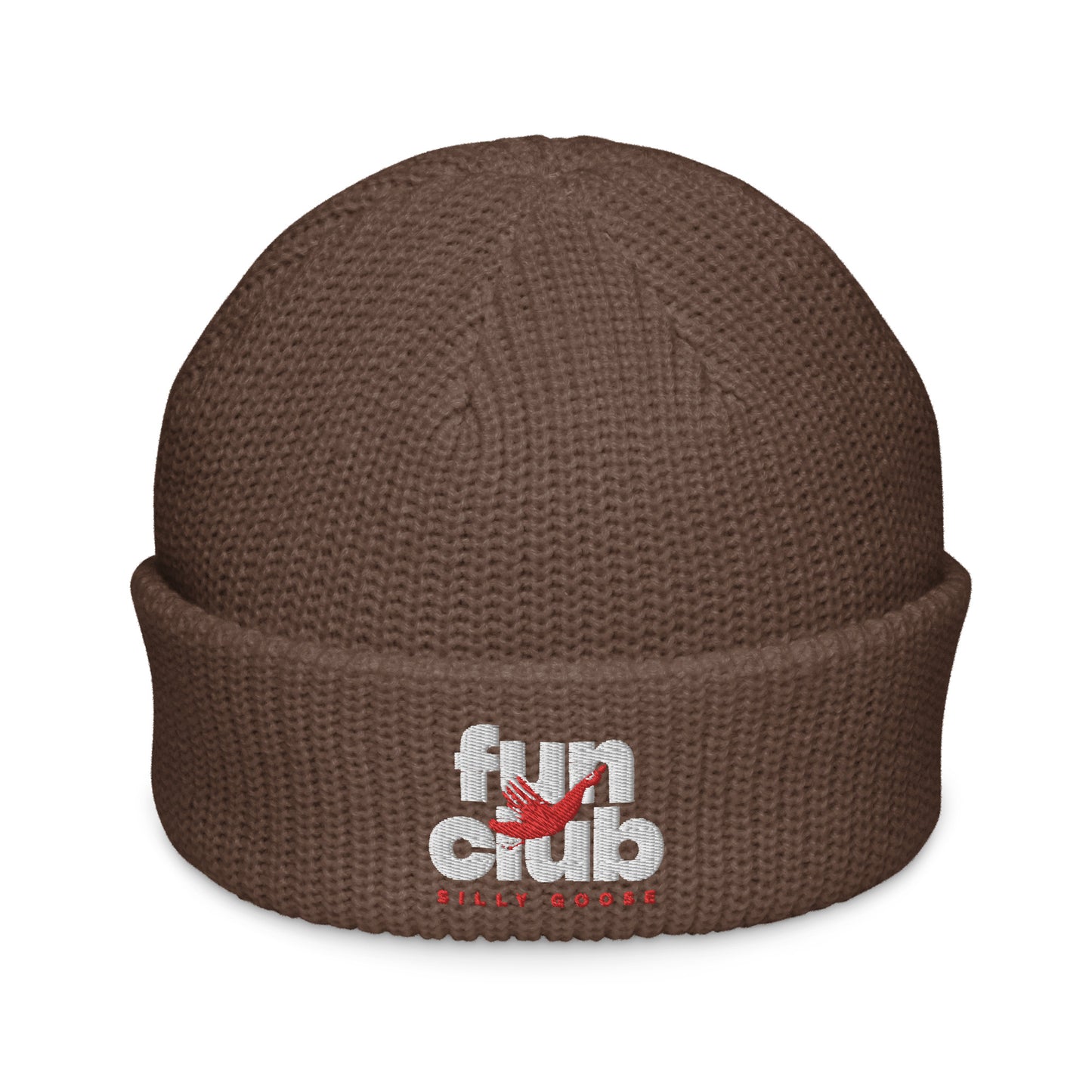 "Big Al" Fun Club Beanie